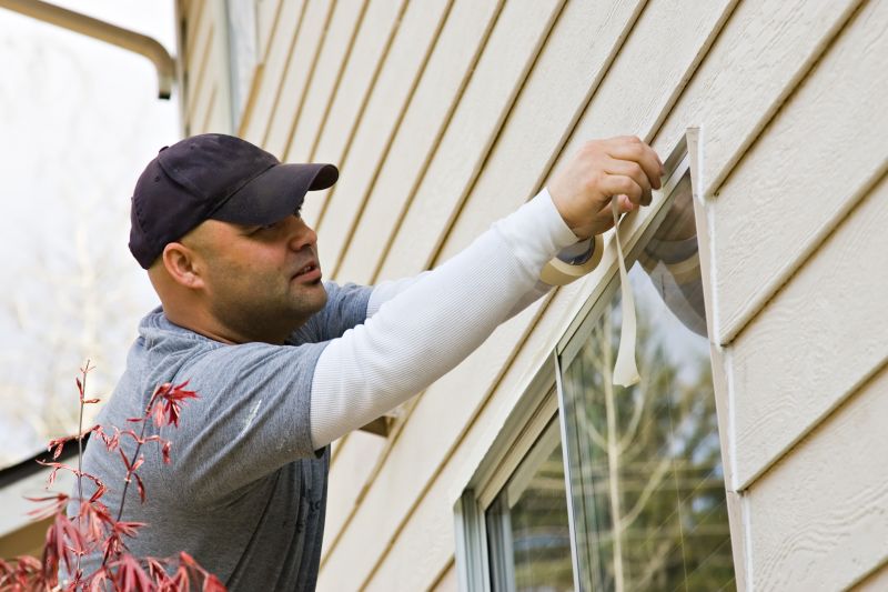 Top Siding Installation Companies in Wilbraham, MA