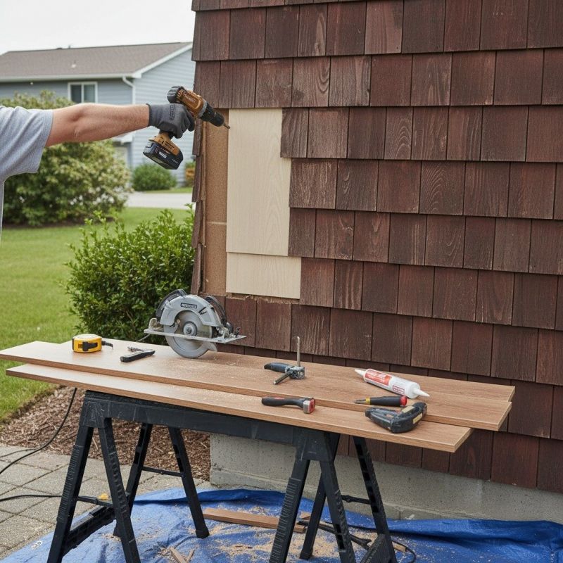 Top Siding Replacement Companies in South Hadley, MA