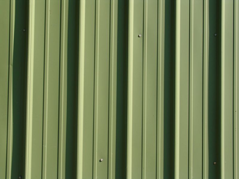 Energy-Efficient Siding Solutions