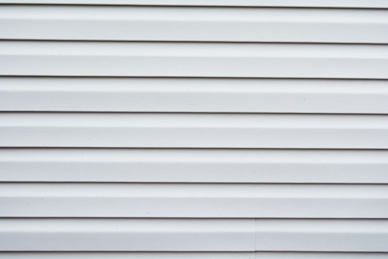 Professional Siding Installation