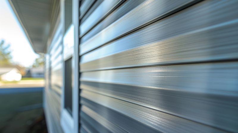 Specialized Siding Experts